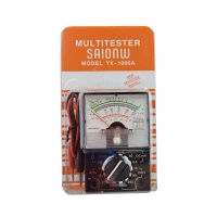 мультиметр стрелочный yx-1000 a оптом