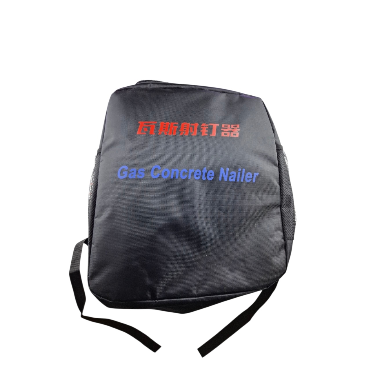 Гвоздезабивной газовый аккумуляторный нейлер,набор в кейсе, "Maximum" MX 19416 оптом