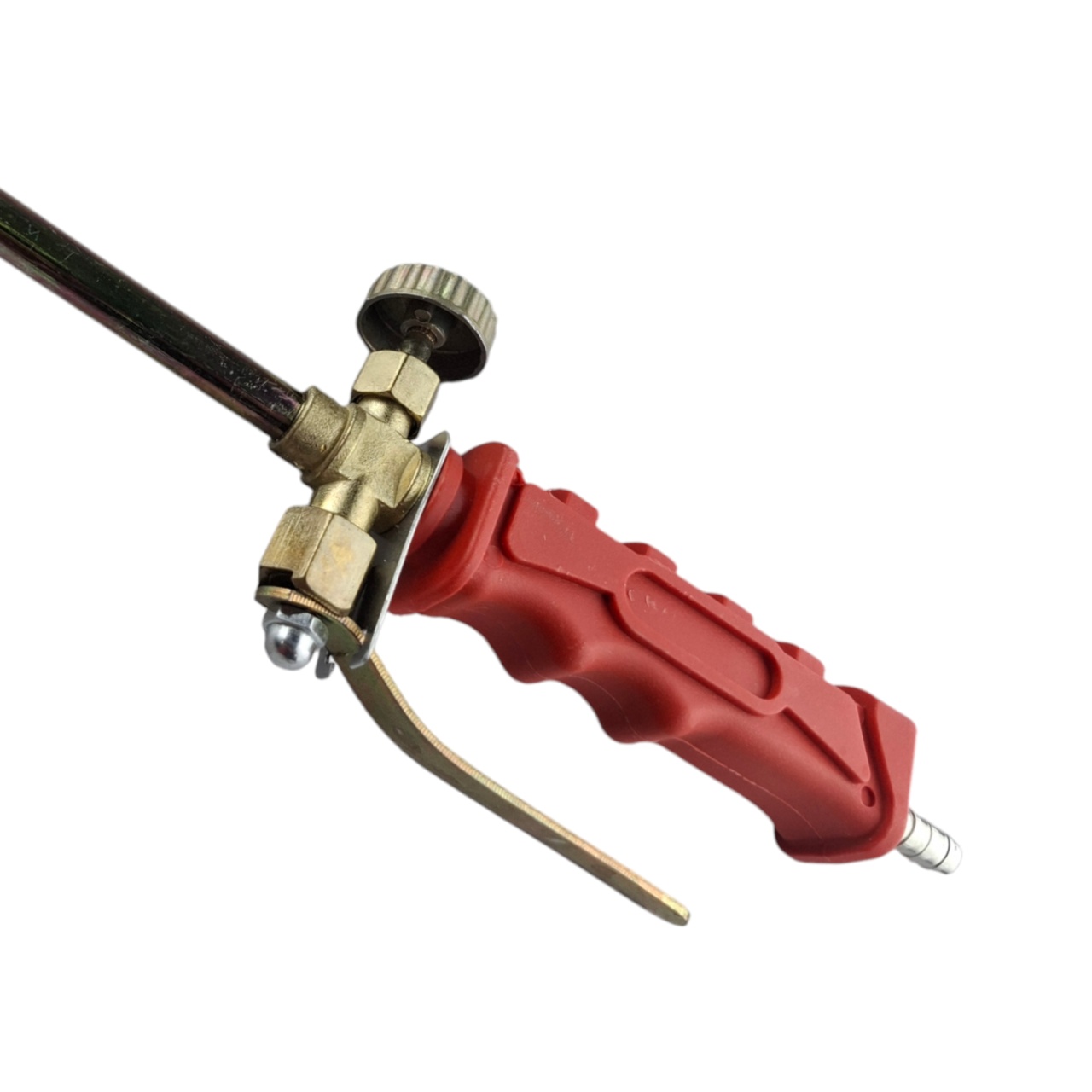 горелка газовая, кровельная 50x680мм,с регулировкой пламени, "maximum" mx 18488 оптом