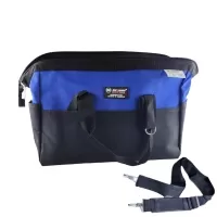 Сумка для инструментов на молнии 18 карманов, 30×40x20 см, "MAXIMUM"MX 12677
