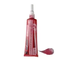 Анаэробный клей-герметик фторопластовый , жидкий ФУМ (225г) (2839)