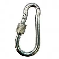 Карабин c муфтой 12 мм