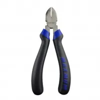 Бокорезы 160 мм, черные, "MAXIMUM" (2418)