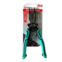 Длинногубцы многофункциональные CRV 225 мм, "MAXIMUM" MX 13348